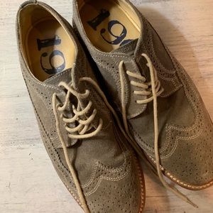 1901 Men’s Nordstrom shoes size 9